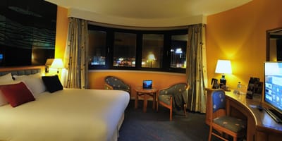 Hotel mercure alger aéroport - Photo 4