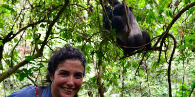 The ultimate, africa adventure: savannah wildlife, chimpanzee tracking, and gorilla safari - Photo 2