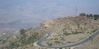One day trip of monastery of debre libanos, portuguese bridge, & blue nile gorge - Photo 1