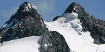 8 days mountaineering( the rwenzori mountain ranges) - Photo 4