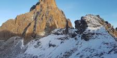  mount kenya climbing sirimon up & down chogoria 5 days - Photo 5