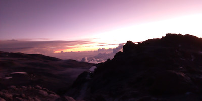 6 days kilimanjaro hiking via machame route with burigi chato safari co l.t.d - Photo 1