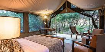 9 days africa lodge safari package | kenya lodge safaris - Photo 1