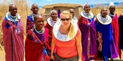 Maasai day trip - Photo 6