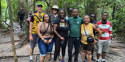 10 days experience ghana tour - Photo 8