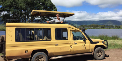 4 days safari tarangire national park, ngorongoro crater, serengeti national park - Photo 2