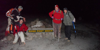  4 days kilimanjaro hike tour via marangu route - Photo 5