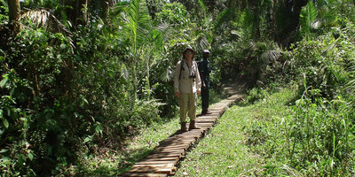 The ultimate african adventure - Photo 6