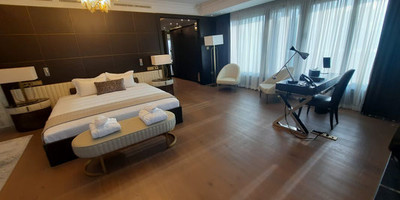 Palais wia - Photo 2