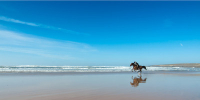 Morocco horse riding and spa retreat - Photo 4