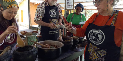 1-day cultural experience - Photo 4