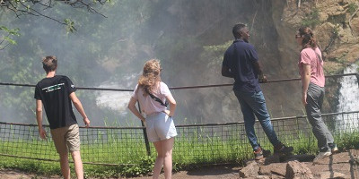 4 days breathtaking safari to murchison falls national park - Photo 5