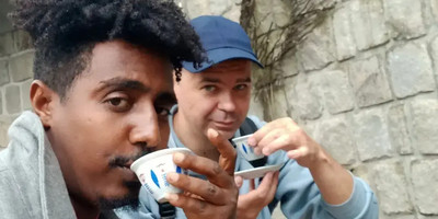 Addis ababa city tours full day. - Photo 10