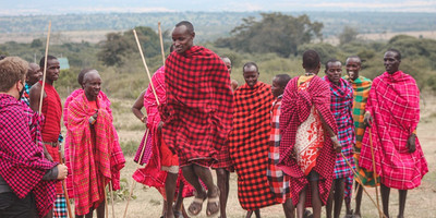 3-day lifetime thrilling maasai mara tour - Photo 8