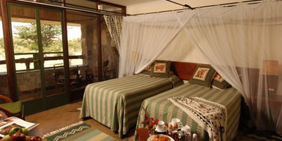 8 days luxury samburu / sweet waters / nakuru / naivasha / mara - Photo 23