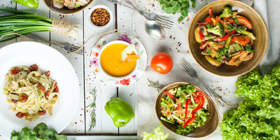 Moshi delight restaurant - Photo 6