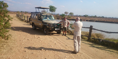 4days /3night selous game reserve - Photo 2