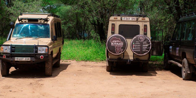 4 days tanzania luxury safari - Photo 14