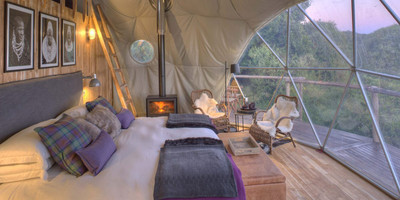 5 day tanzania wilderness lodges safari - Photo 3