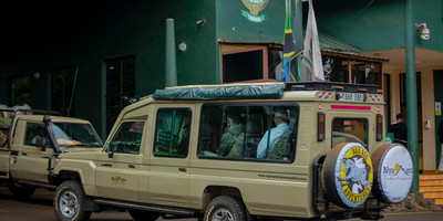 4 days tanzania adventure safari - Photo 5