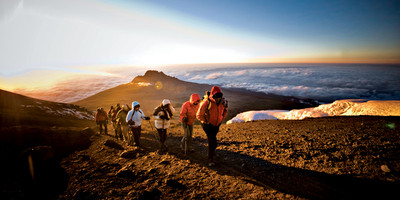 Mount kilimanjaro rongai route trek - Photo 7