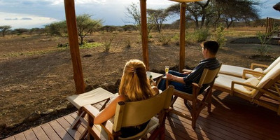 7 days best of kenya safari – explore big five parks & stay at premium sopa lodges - Photo 4