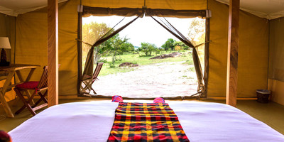 10 DAYS 9DAYS KENYA SAFARI - Photo 4