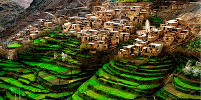 Day trip to chefchaouen from fez - Photo 1