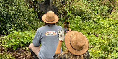 Once in a lifetime experience - Photo 8
