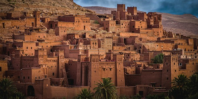3 days marrakech to fez desert tour - Photo 2