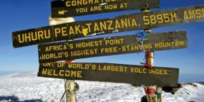 Mount kilimanjaro machame route - Photo 6