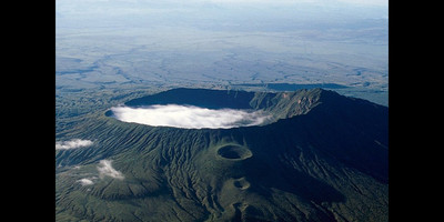  Hiking Adventure at Mount Longonot from Nairobi - Photo 2