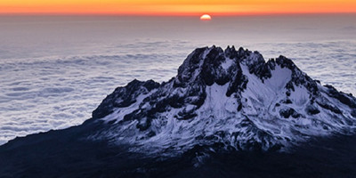 Affordable 6 days machame route kilimanjaro climb - Photo 1