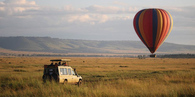 9 days kenya safari experience - Photo 3