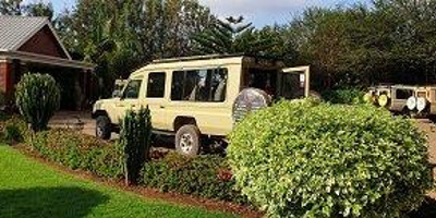  days tanzania camping (budget)safari tarangire ngorongoro - Photo 2