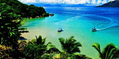 Madagascar north west paradise - Photo 1