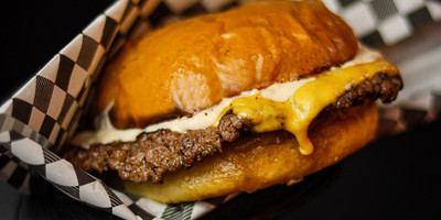 Medina burger - Photo 3