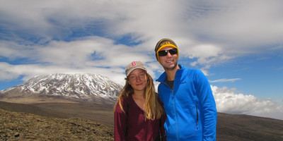 8 day shira route trekking - Photo 1