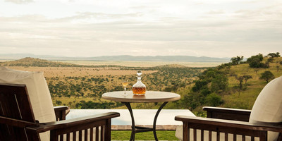 6 days tanzania budget tented camps safari - Photo 3