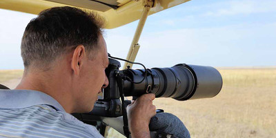 7 day northern tanzania photography safari - Photo 2