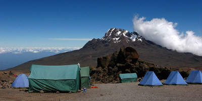 Affordable 6 days machame route kilimanjaro climb - Photo 3