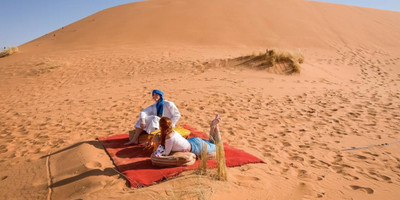 Fes desert tours 2 days - Photo 4