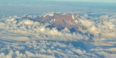 Group join 6 days kilimanjaro climb marang route - Photo 3