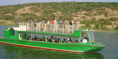 Uganda expedition trip - Photo 2