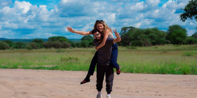 4 days tanzania luxury safari - Photo 11