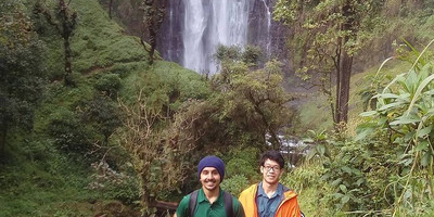 Materuni waterfall day trip - Photo 2
