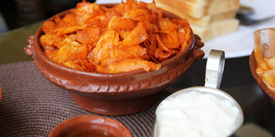 Lalibela cooking class - Photo 5