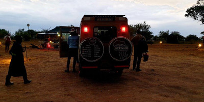 3 days tanzania camping safari arusha,tarangire & ngorongoro - Photo 3