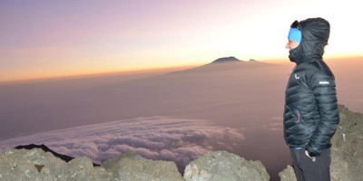 7 days lemosho route group joining climbing kilimanjaro - Photo 2