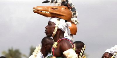 Explore ghana, togo & benin,14 days/13 nights - Photo 1